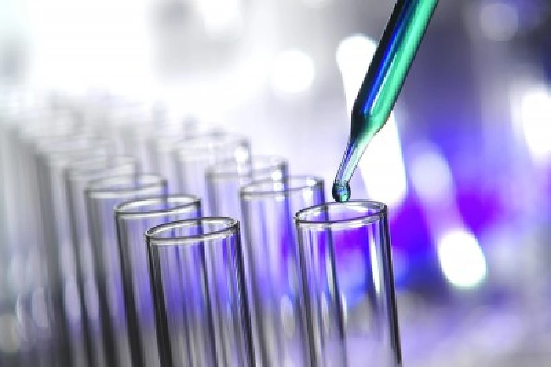 Fertility Destroying Chemical Added To Tap, Milk, Salt