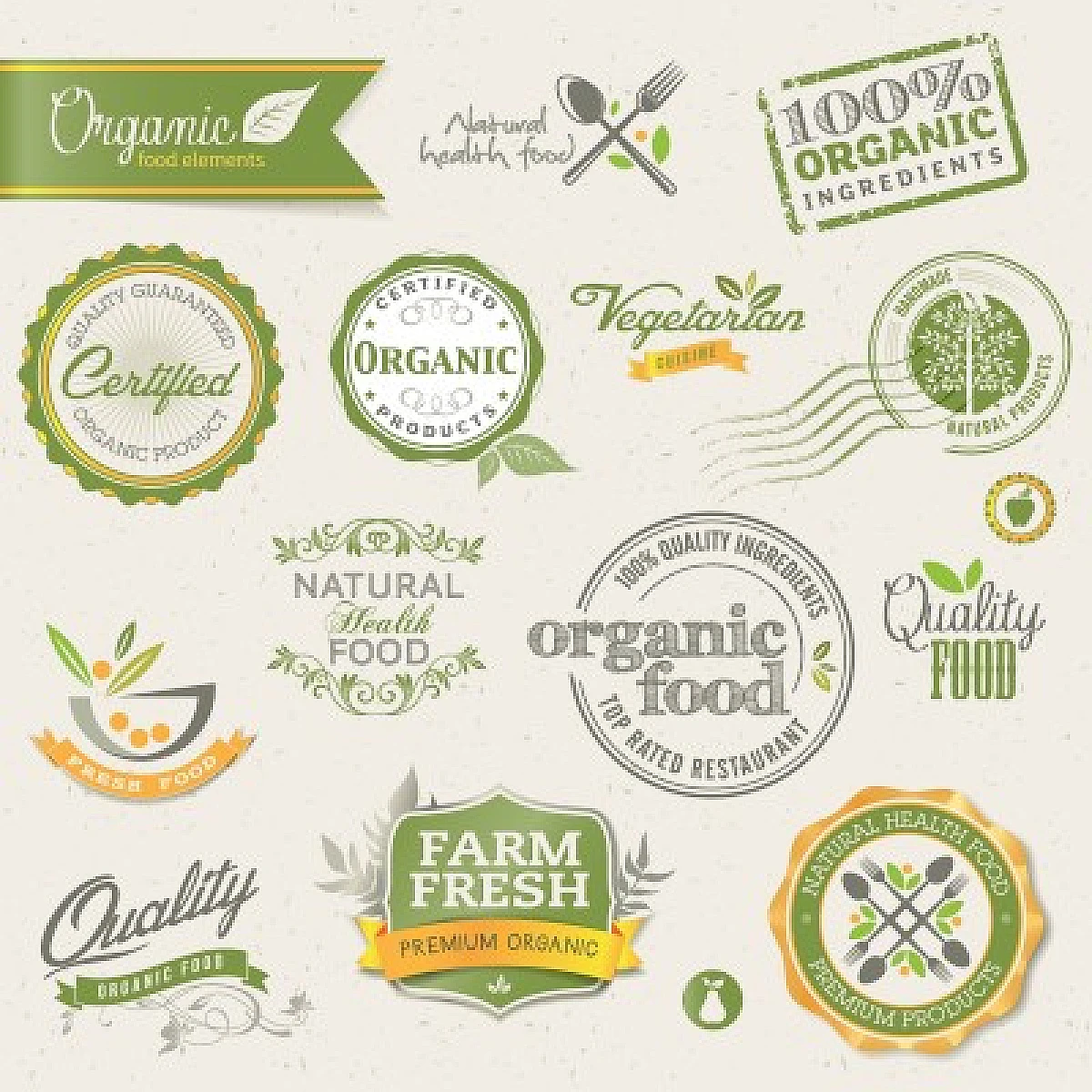 The Downside of Healthy and Organic Foods