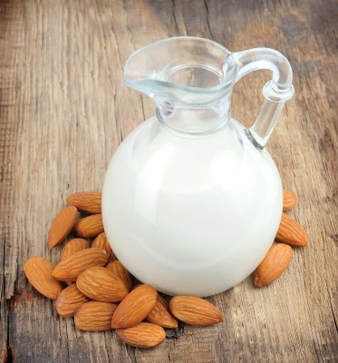 Does Your Soy, Almond, or Hemp Milk Contain Carrageenan?