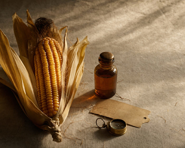 The Invisible GMO: How Gene-Silencing Crops Reached Your Plate - and Why No One Told You
