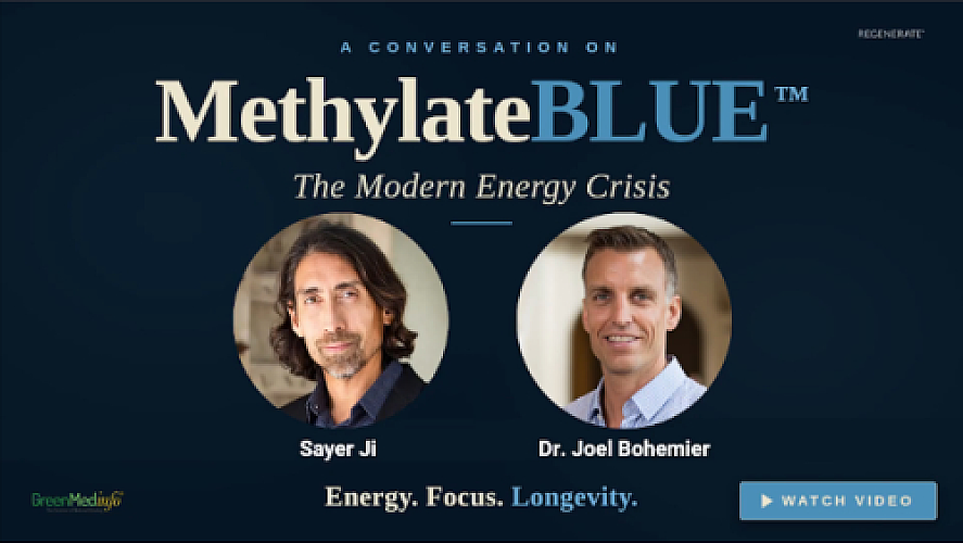 Why Everyone Is So Darn Tired, Subconsciously Addicted and Cranky - The Real Energy Crisis