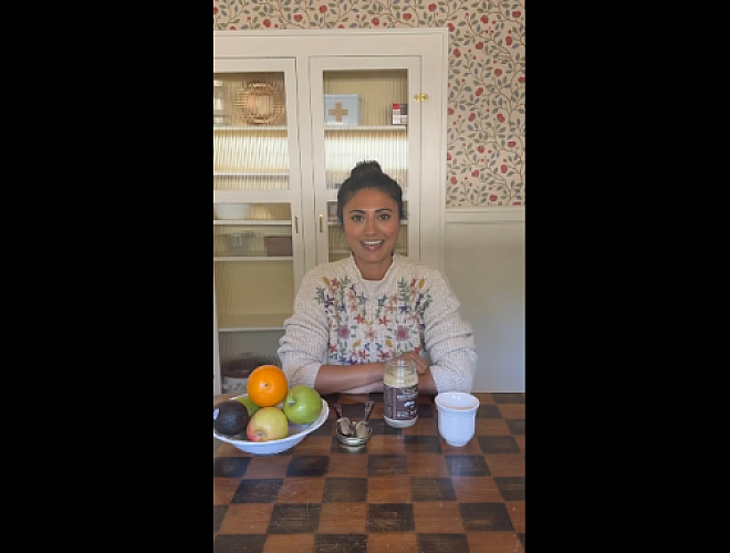 Oil Pulling, Revisited: What the Best Evidence Actually Shows