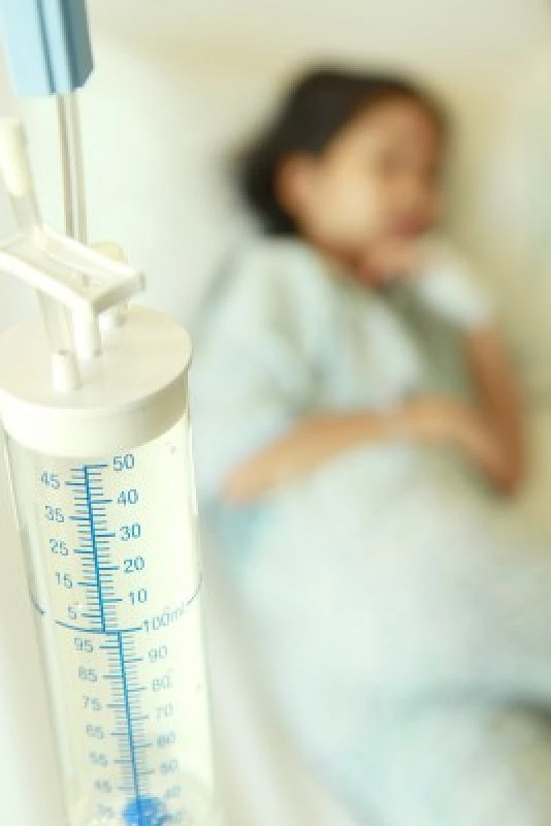 Wheat Found To Contribute To Rare Liver Disease In Children