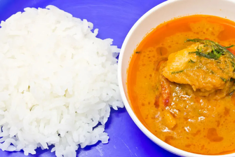 How Spicy Food Can Save Your Life: The Science of Curry's Artery-Opening Power