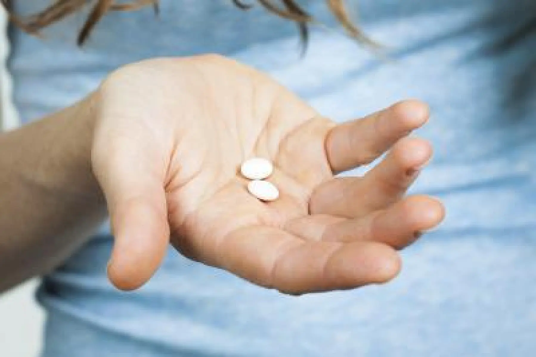 Soy Supplements Don’t Help With Hot Flashes or Bone Loss