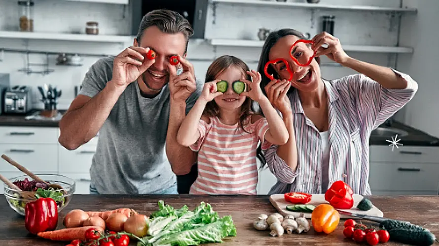 5 Common Kitchen Foods to Reduce Inflammation Naturally