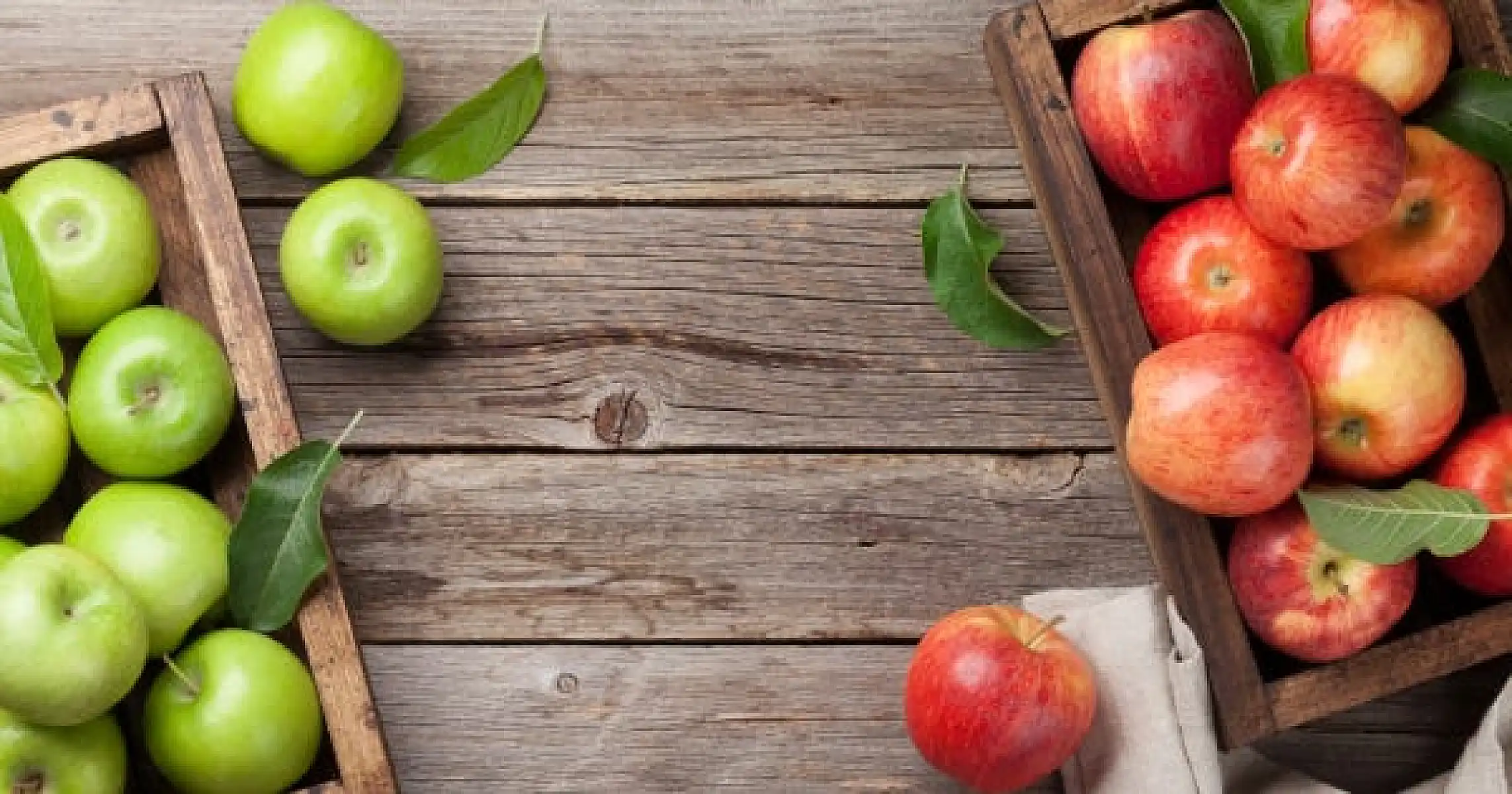 An Apple a Day Keeps the Pharmacist Away--And That Might Save Your Life