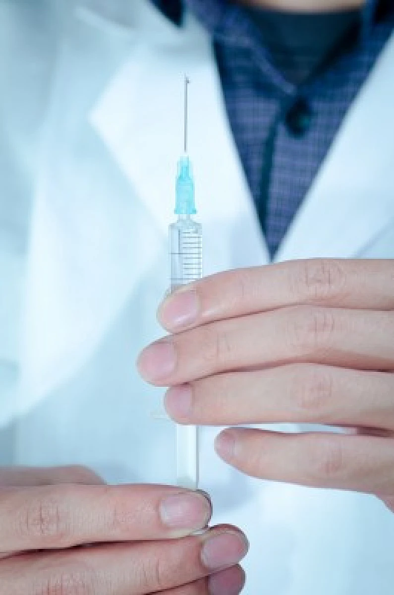 Will Flu Vaccines Be Required For All U.S. Health Employees by 2020?