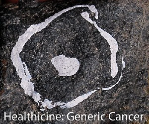 Generic Cancer Part 1: What is Generic Cancer, Does Generic Cancer Kill?