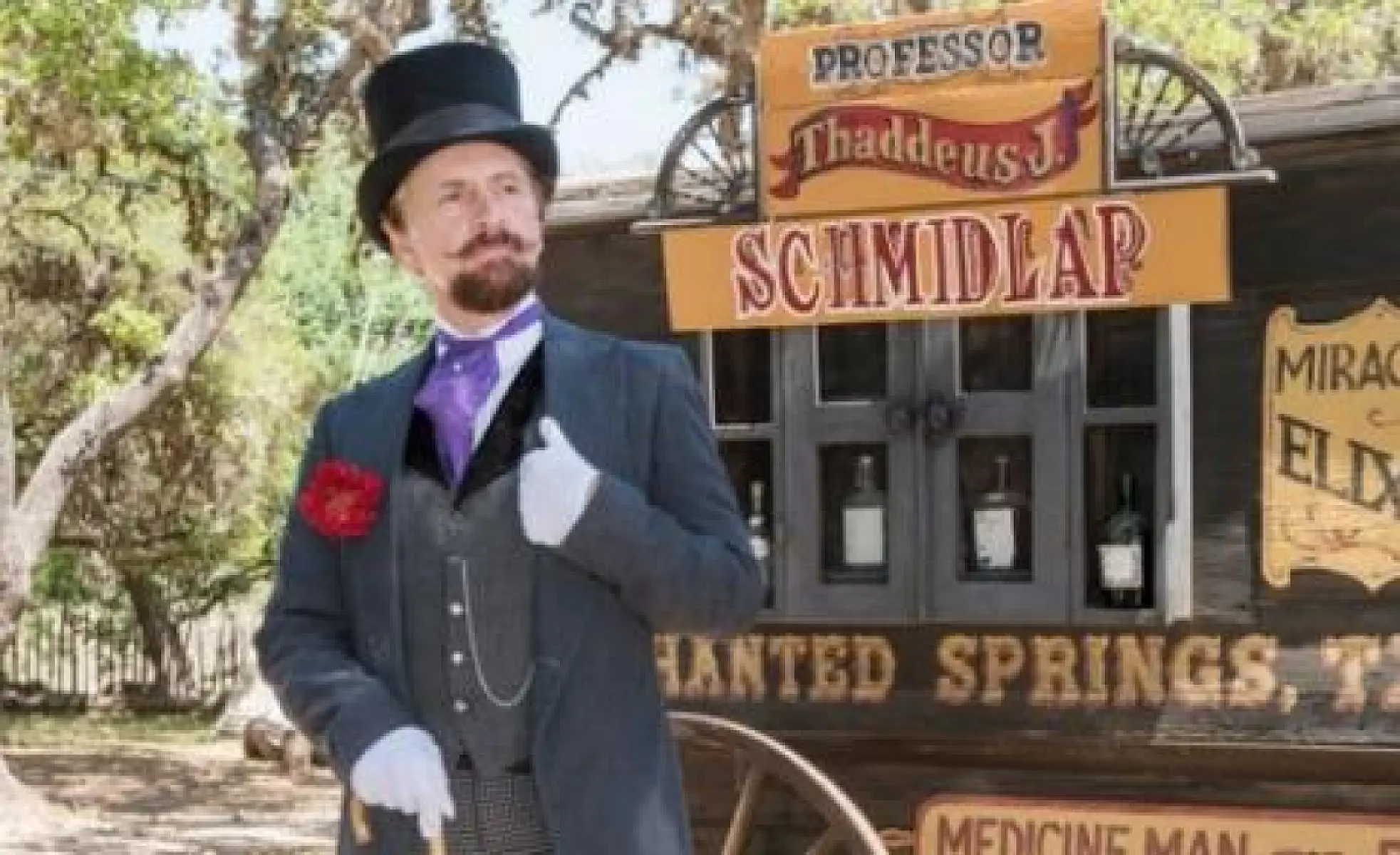 Who Are The Real "Quacks" and "Snake Oil" Salesmen?