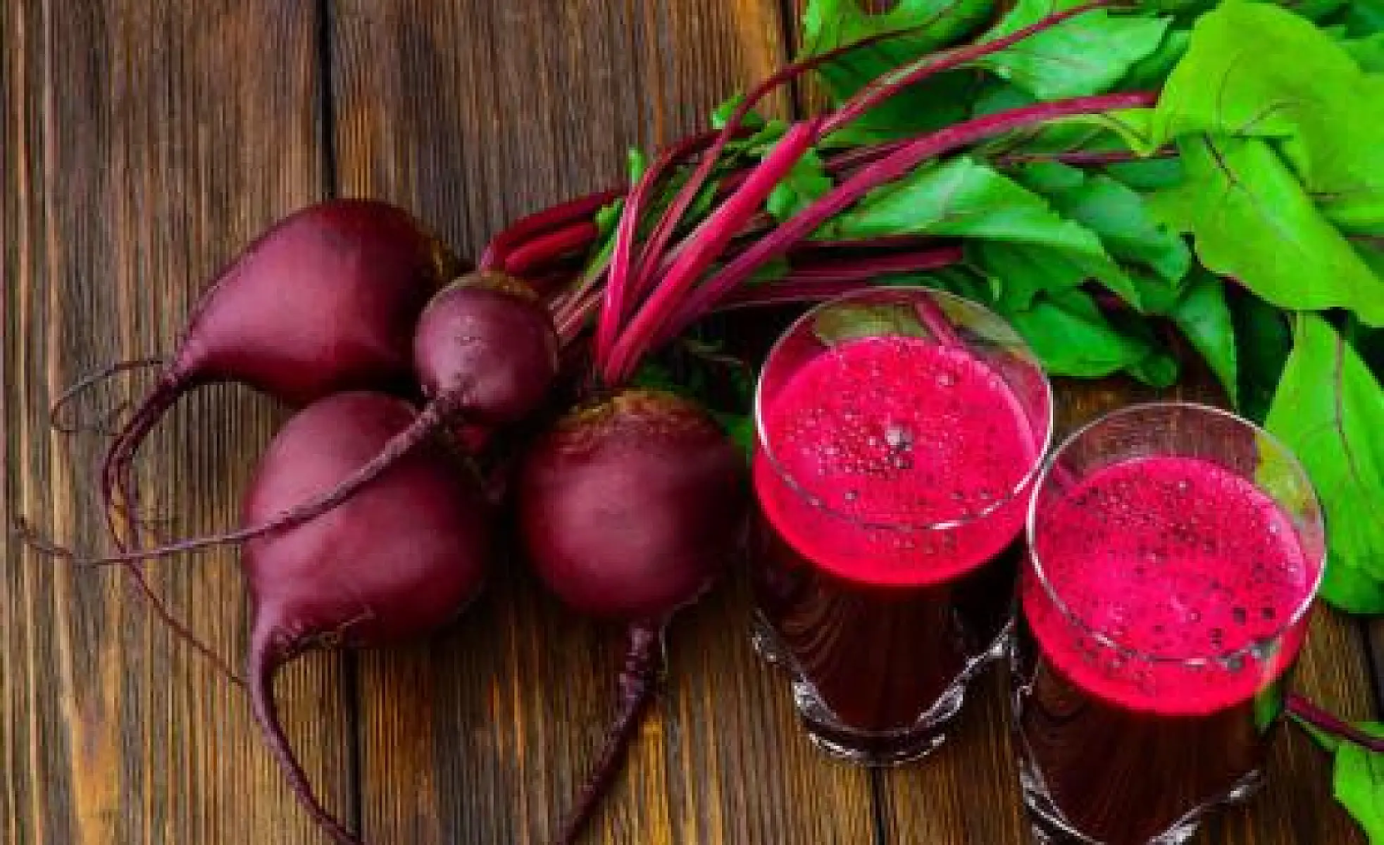 Beets: Evidence-Based Health Benefits
