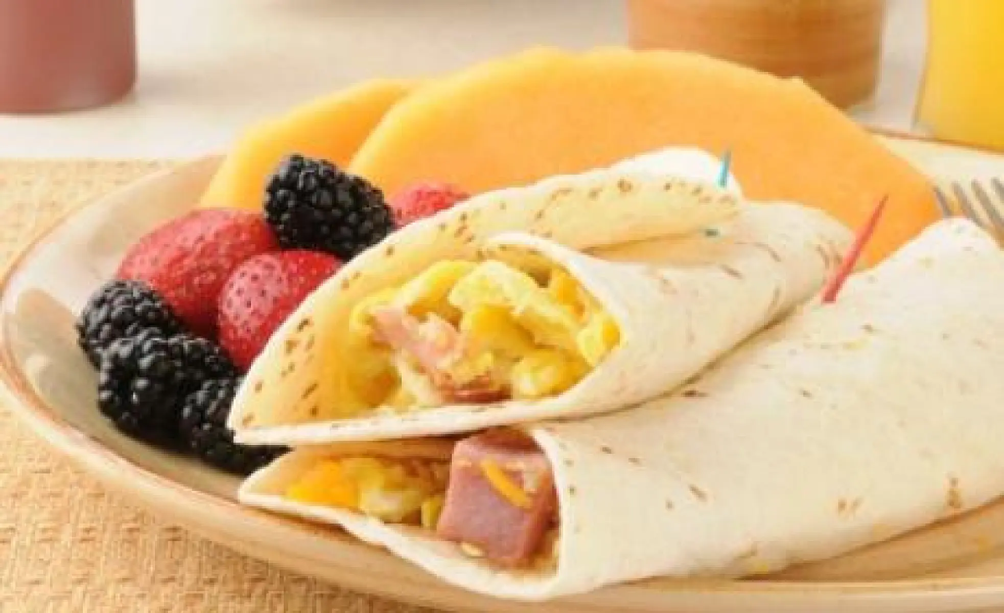 Higher Protein Breakfast May Reduce Nighttime Munchies