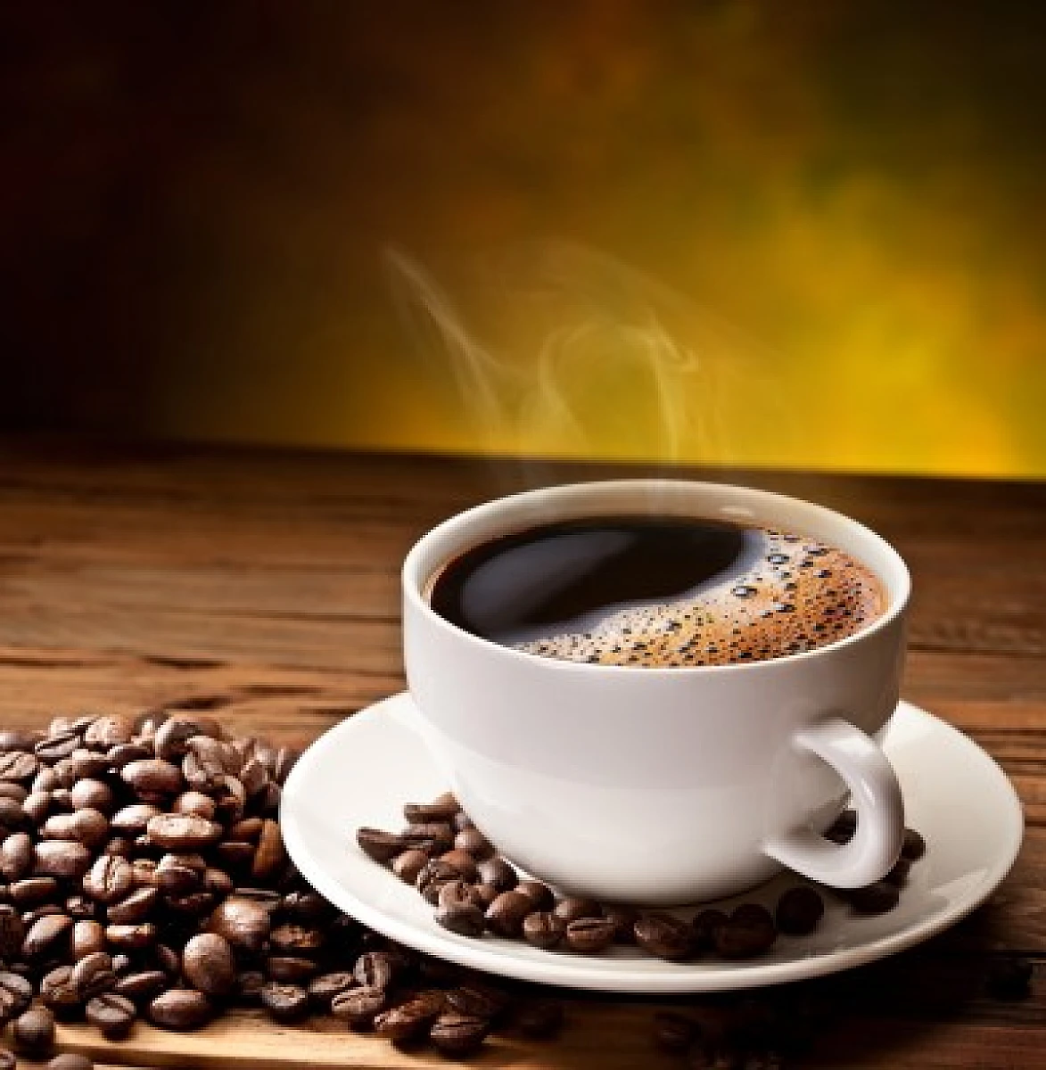 Drinking Coffee Lowers Risk for Aggressive Prostate Cancer