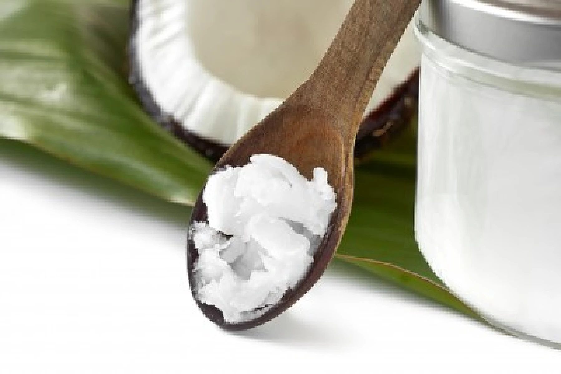 MCT Fats Found In Coconut Oil Boost Brain Function In Only One Dose