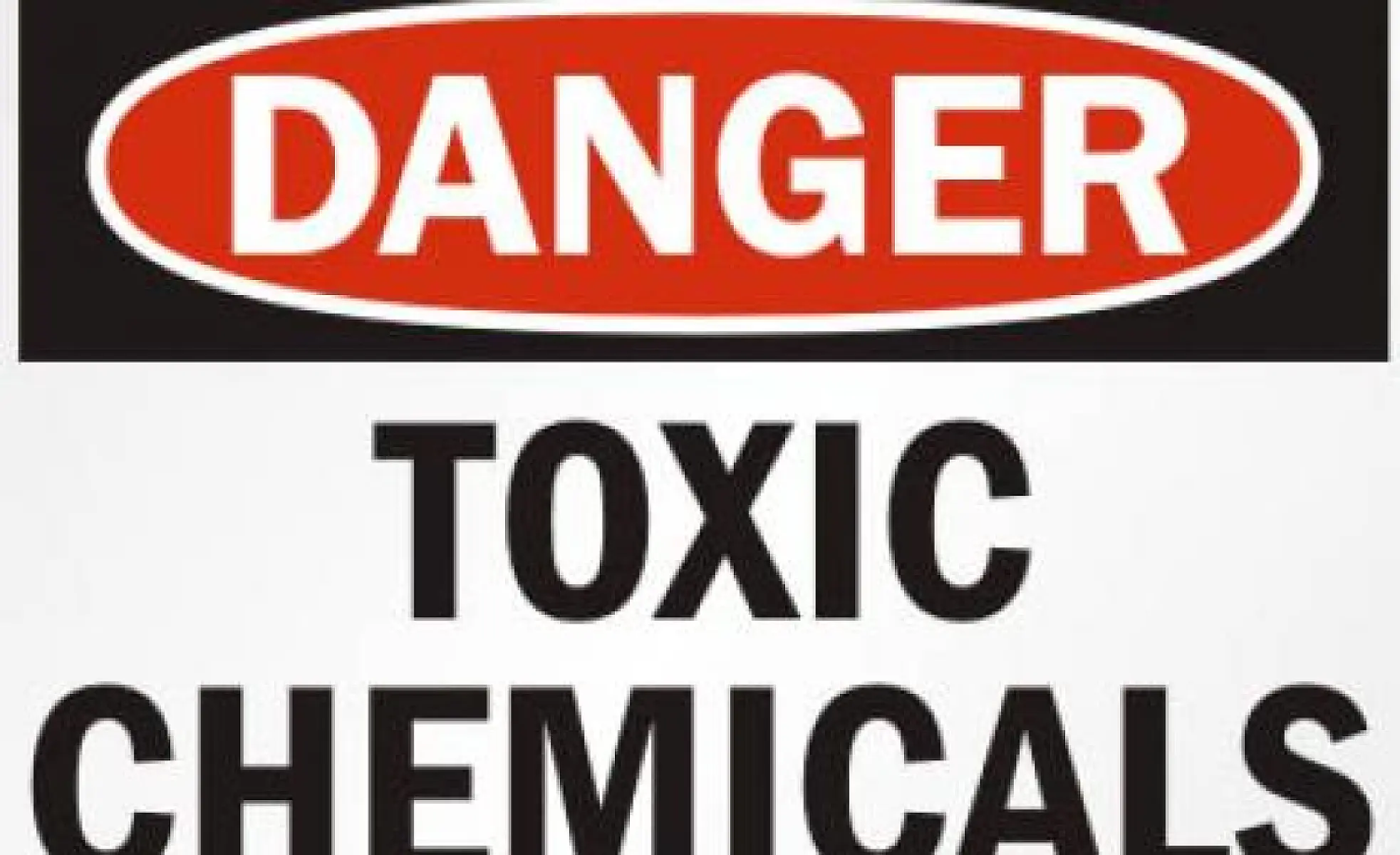 "Nutrient" 4x More Toxic Than Cyanide Found In Many Products