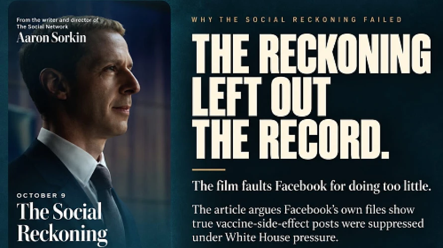 Why The Social Reckoning Failed at More Than the Box Office