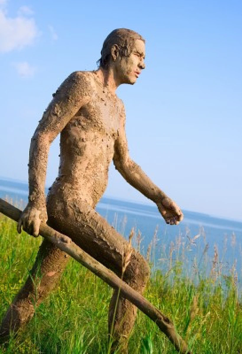 Paleo and Raw Eating:  Is It Time to Evolve?