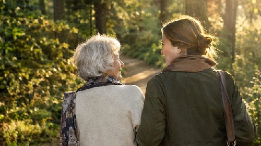 Alzheimer’s Is Not a Life Sentence