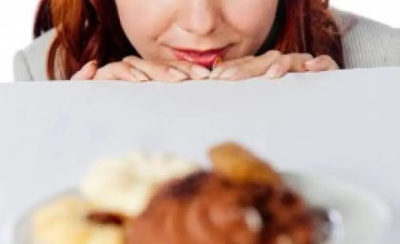 Addiction to Junk Food: More Than Meets the Eye
