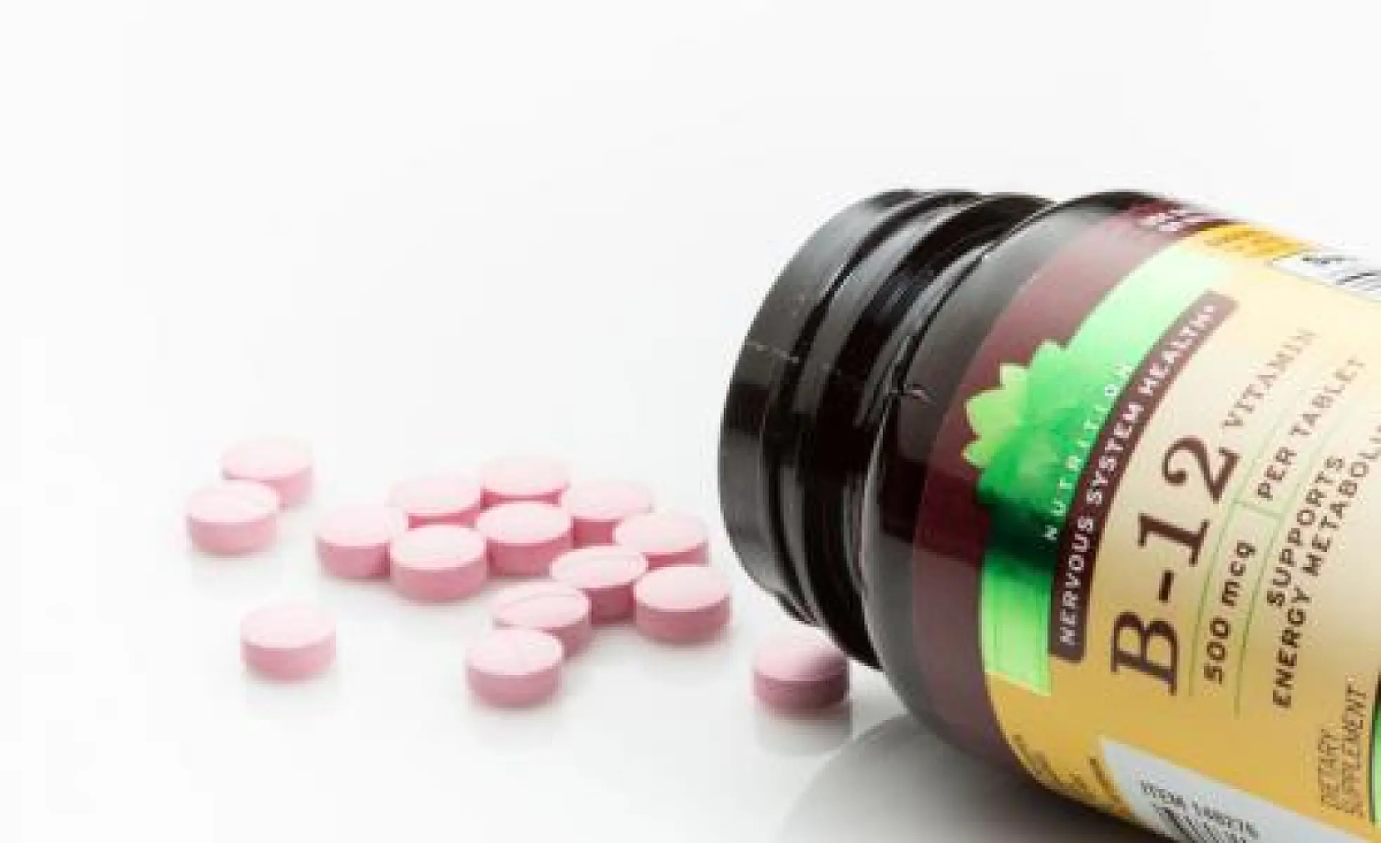 Is Your B12 Supplement Poisoning You? 