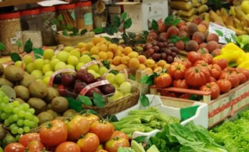 Organic Food is Not Discount Food