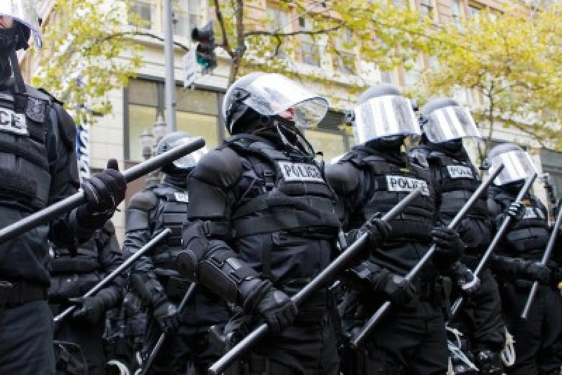 Vaccine Legislative Update: The Vaccine Police State is Knocking...