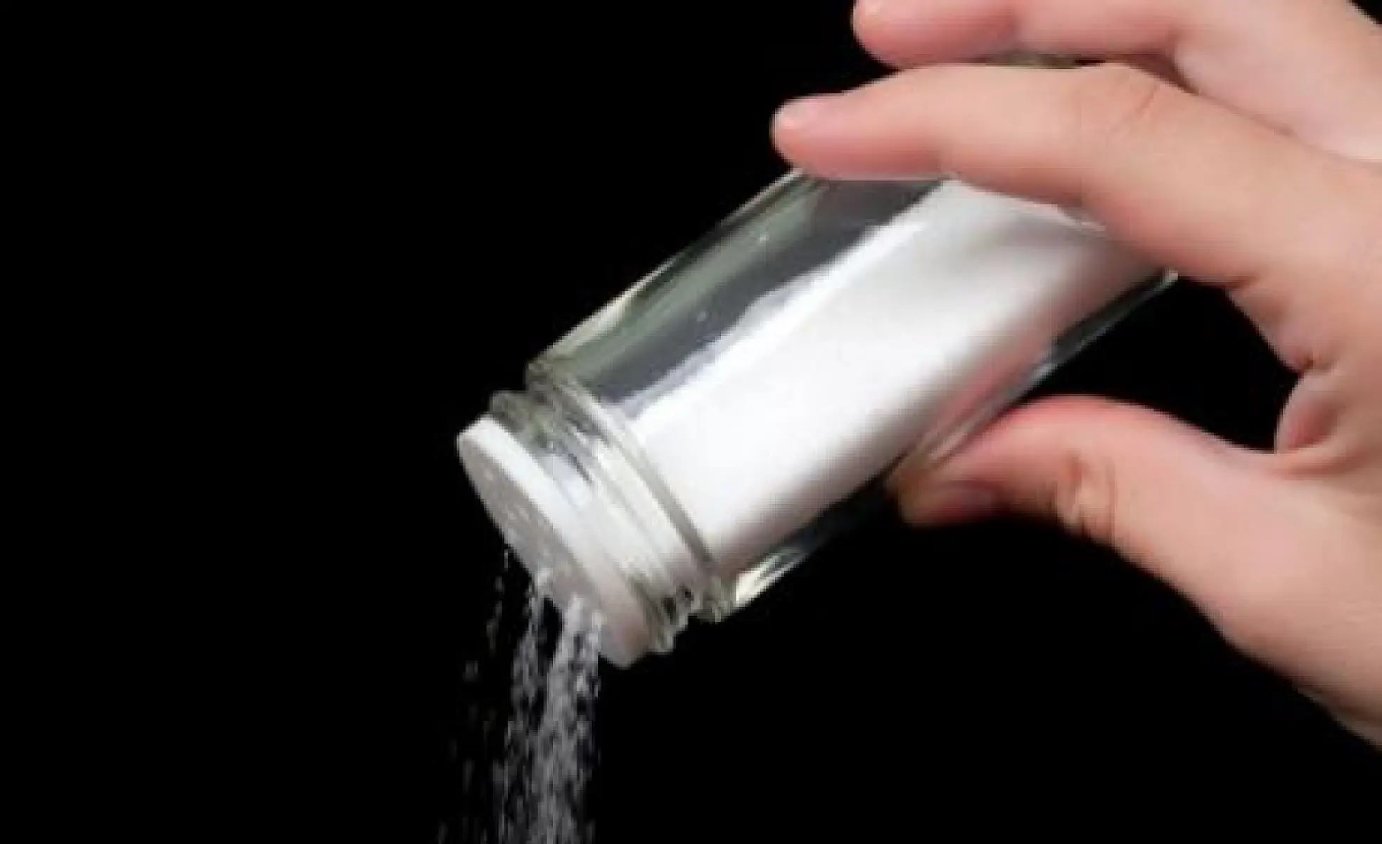 Salt and Heart Disease: Shaky Science?
