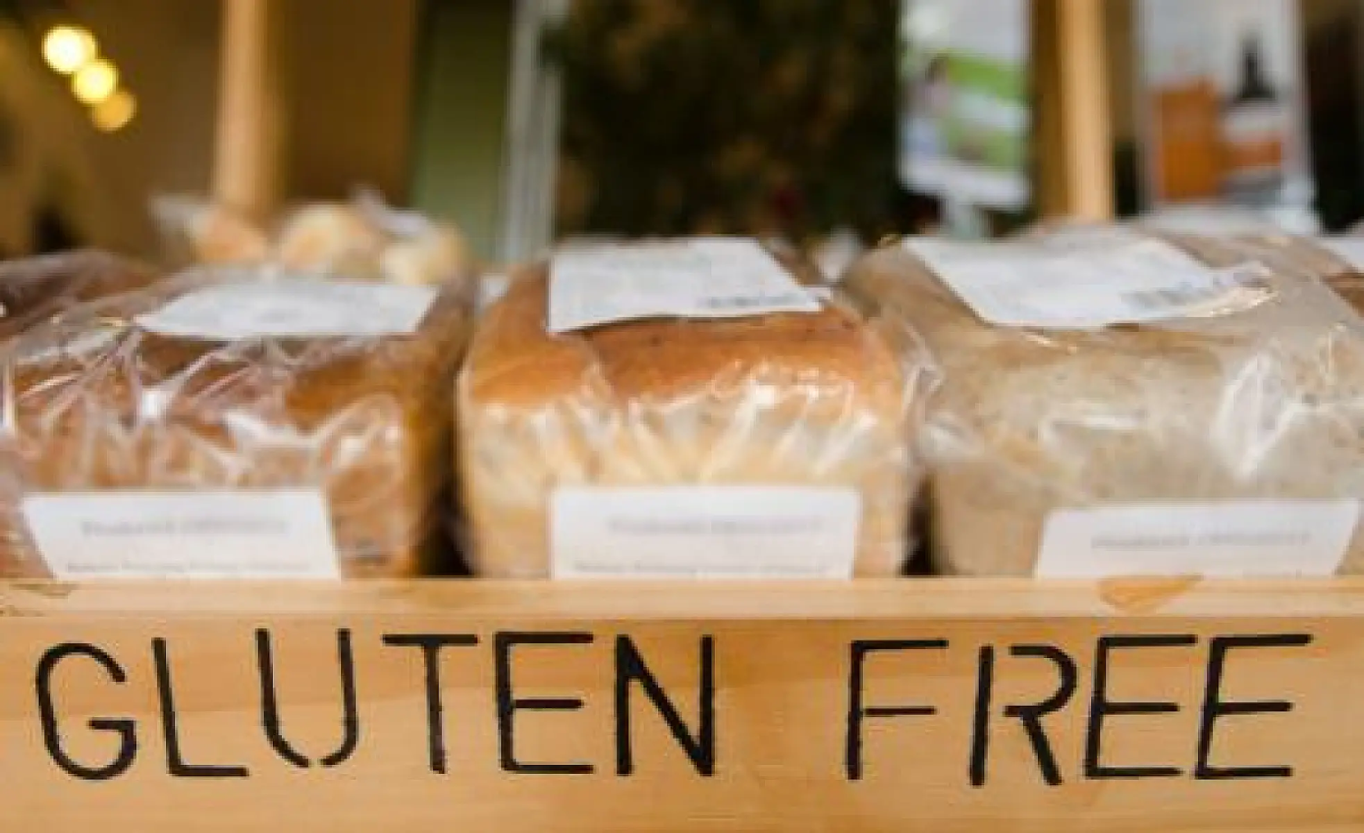 Why Gluten Is Bad For Everyone