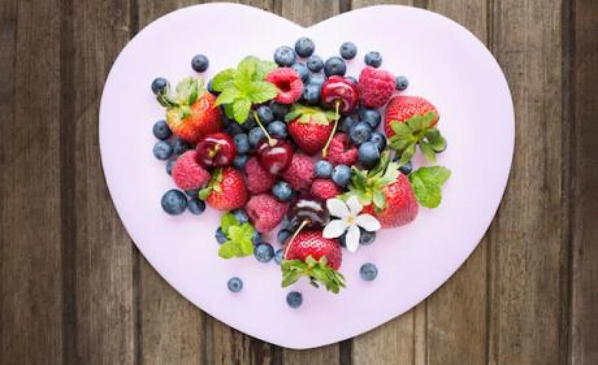 7 Ways to Prevent and Even Reverse Heart Disease with Nutrition
