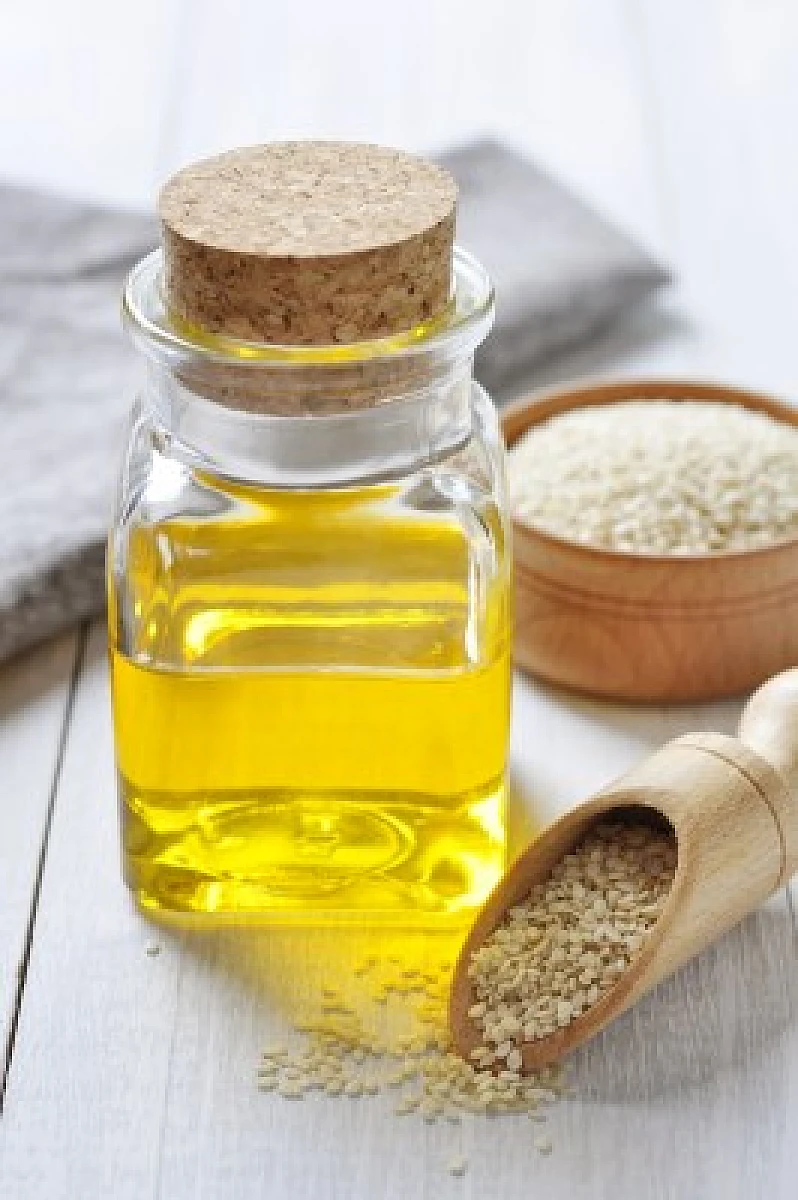 Oil Pulling: Ancient Secret for Optimal Health
