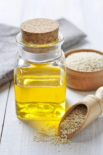 Oil Pulling: Ancient Secret for Optimal Health
