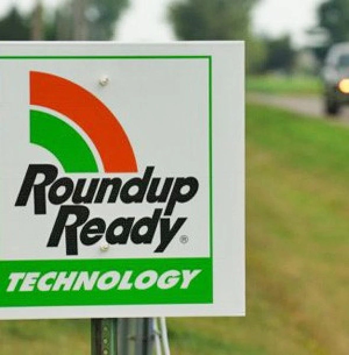 Lethality of Roundup 'Weedkiller' Extends Beyond Plants To Humans, Study Suggests