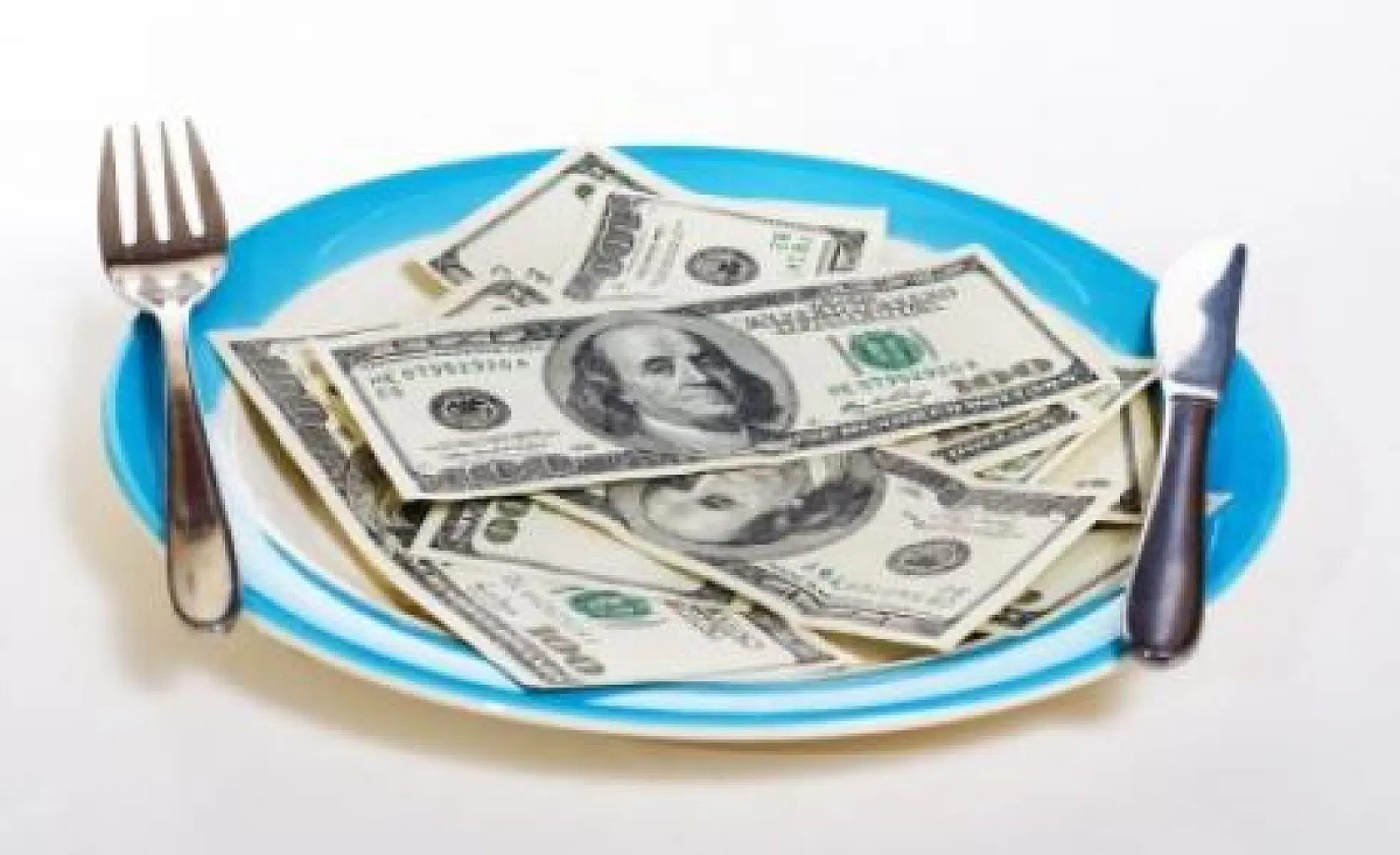 Who Needs Healthy Food When We Can Eat Cash? Codex Update