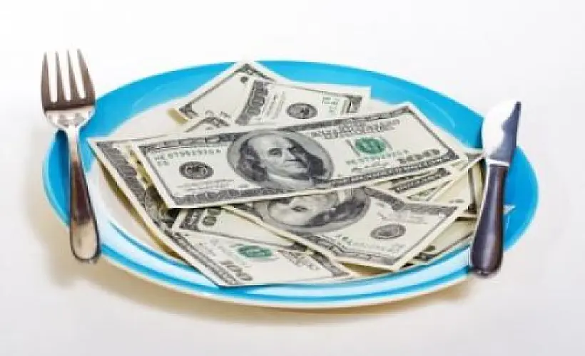 Who Needs Healthy Food When We Can Eat Cash? Codex Update