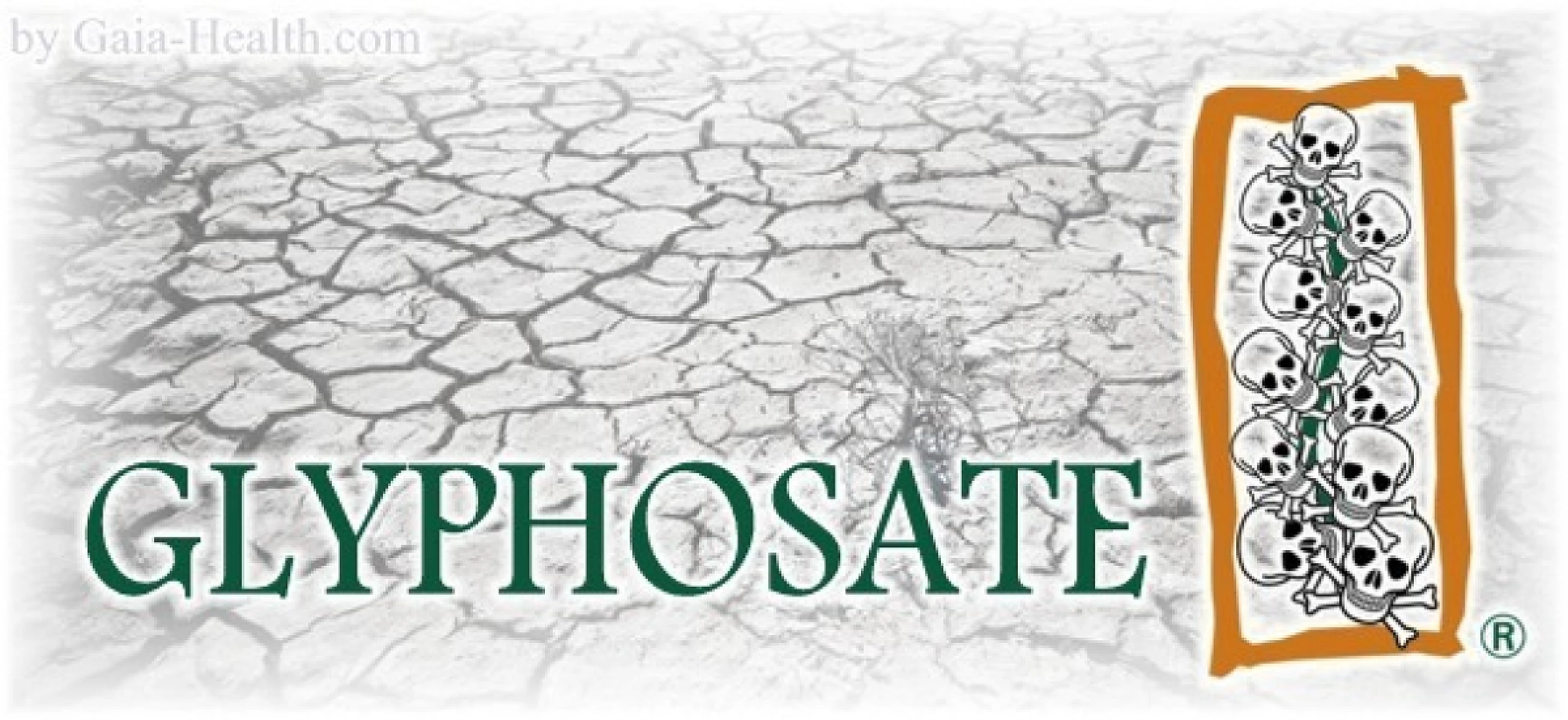 Glyphosate: A Trajectory of Human Misery