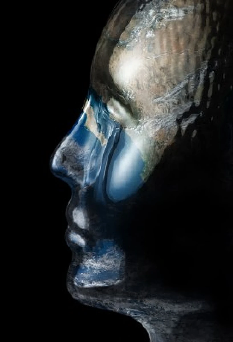 Are We The Last Generation of  'WILD' Humans?