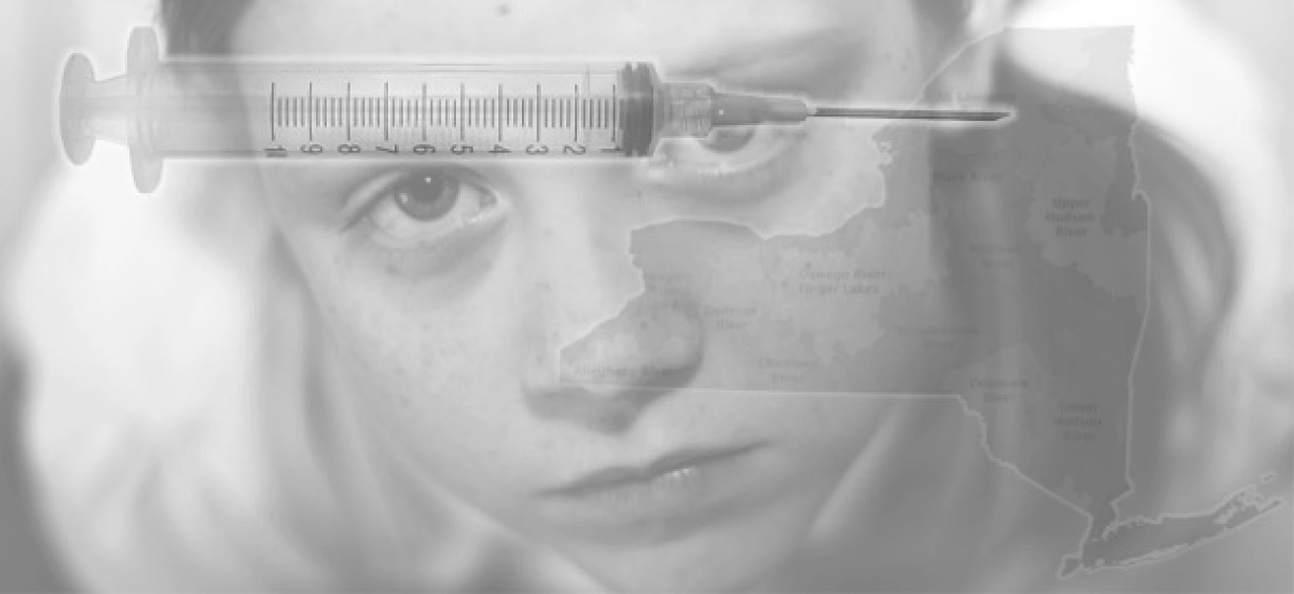 NY to Give Vaccines to Minors Without Parental Consent