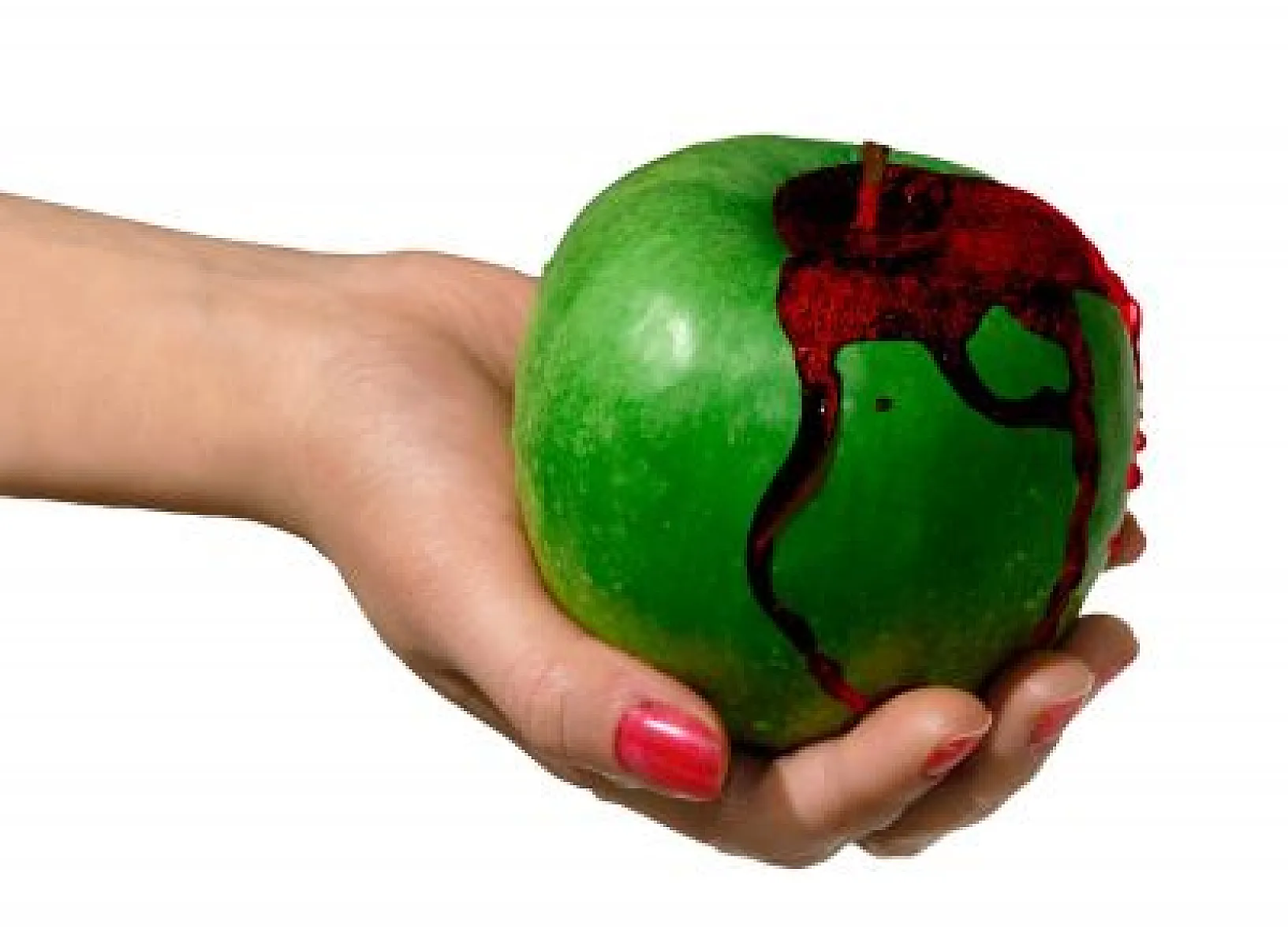 New Study Links GMO Food To Leukemia