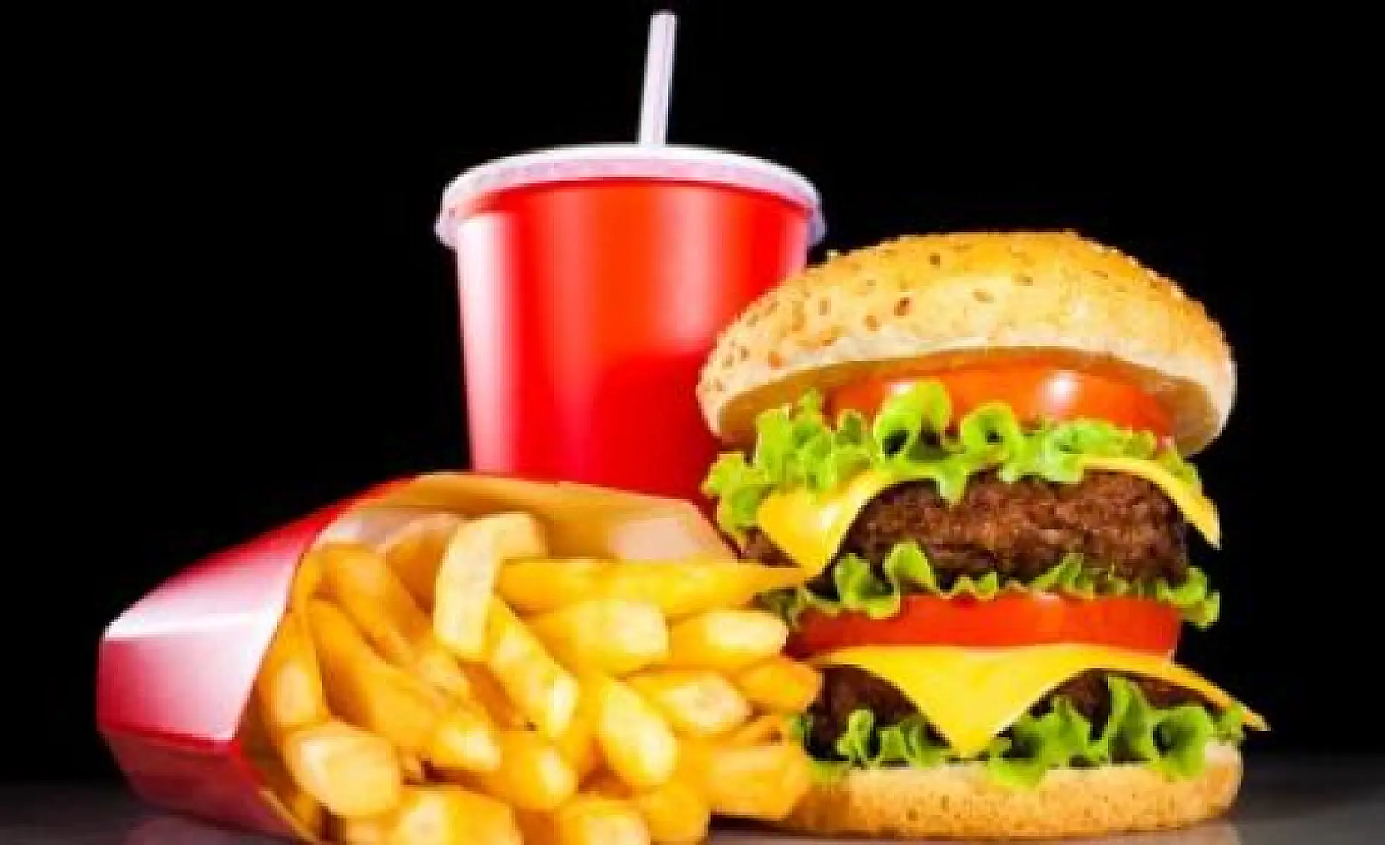 The Western Diet as a Lethal Disease Vector