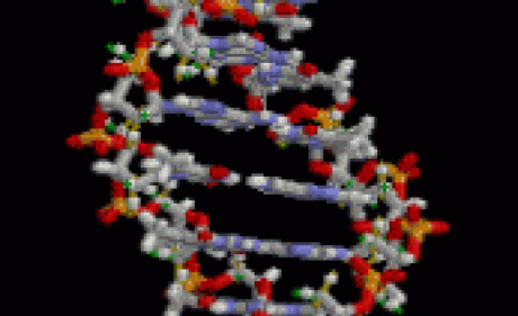 Defective Genes "Cause" Less Than 1% Of All Disease