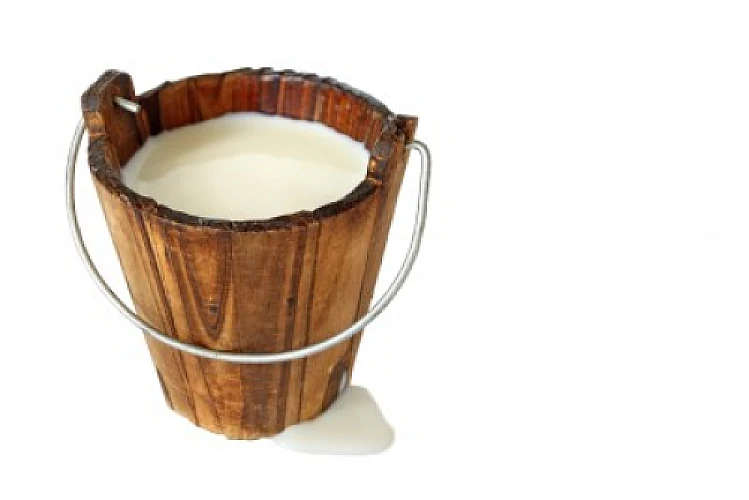 In Defense of (Raw) Milk