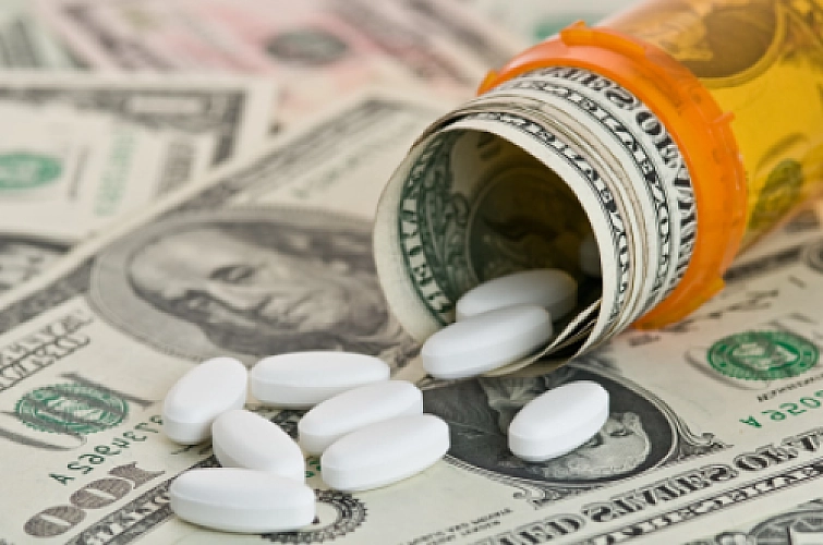 The Palliative Machine: Medical Monopoly Under the Corporation-State