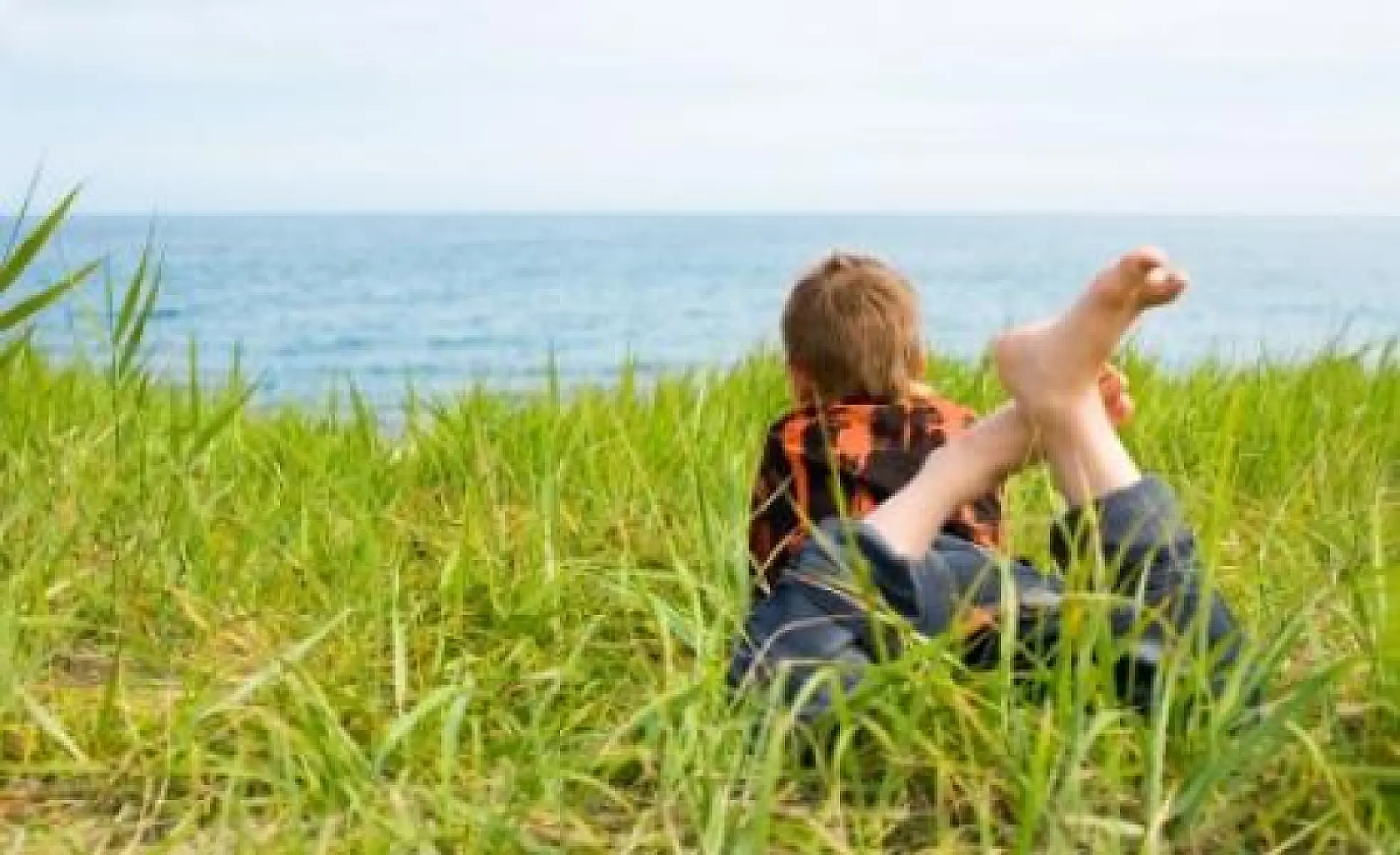 The Benefits of Reconnecting with the Earth