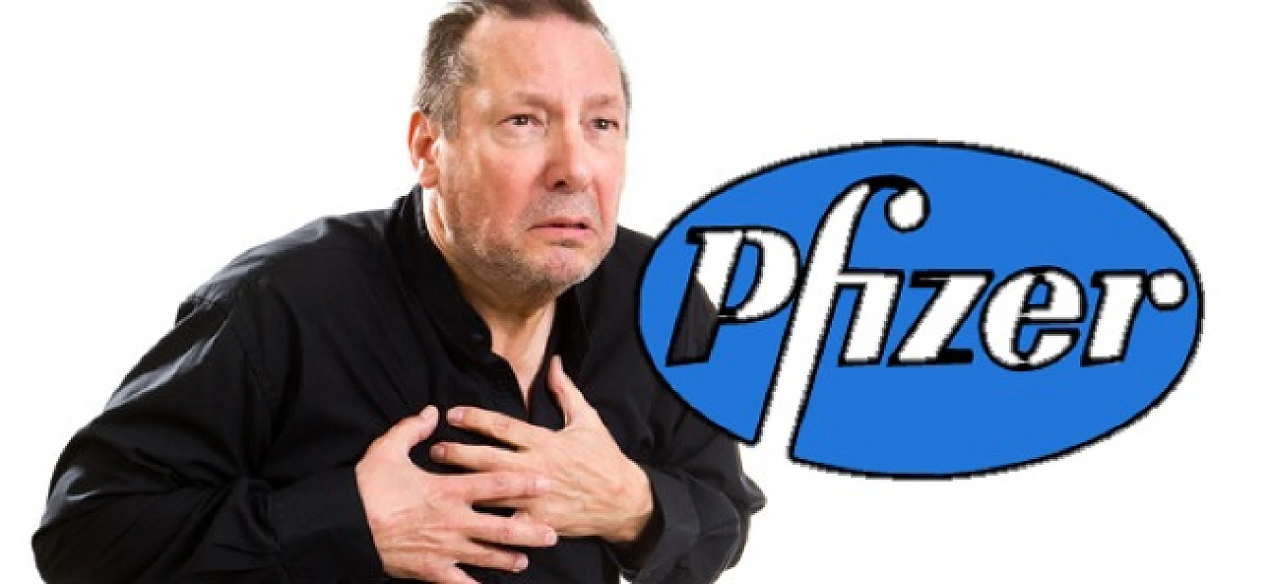 Pfizer-Funded Study Falsely Claims Fish Oil Useless