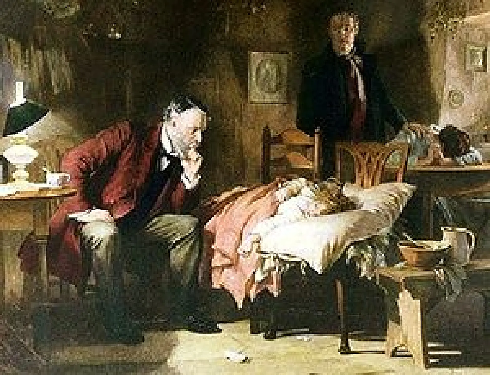 Does Conventional Medical Training Destroy Empathy?