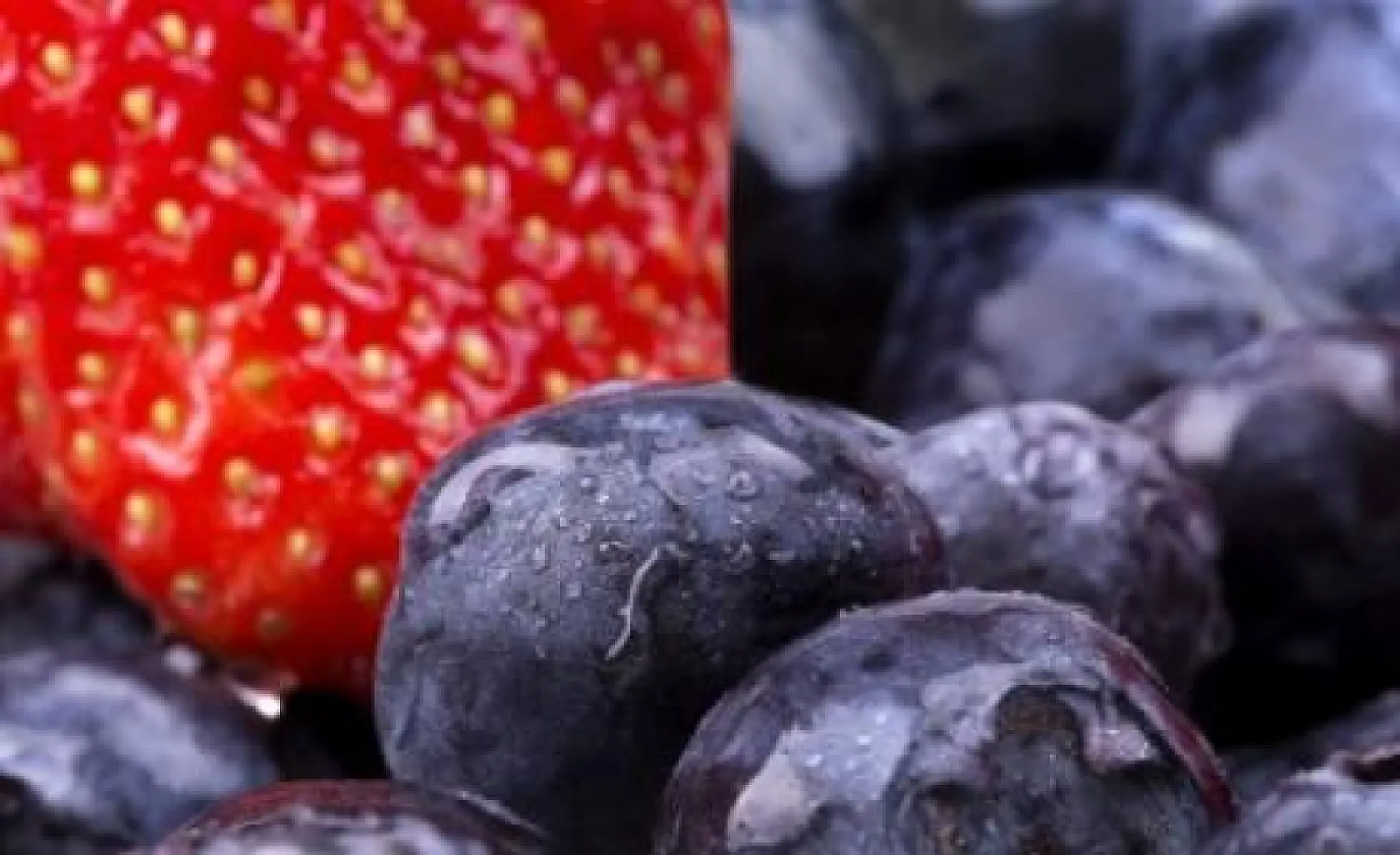 Antioxidants: The Real Story