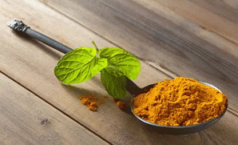 Turmeric Produces 'Remarkable' Recovery in Alzheimer's Patients