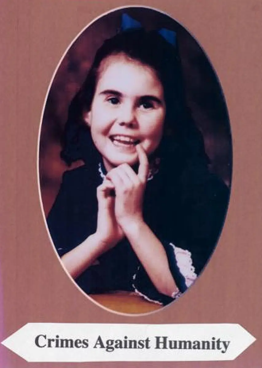 Corporate Medical Malpractice and Stolen Body Parts - Three Decades on and Parents are Still Fighting for Justice