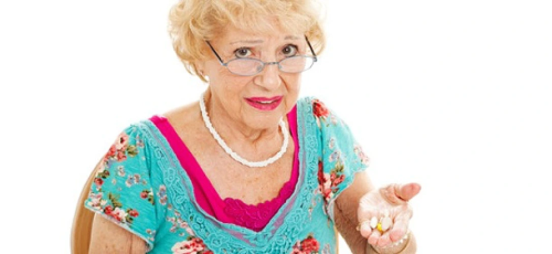 Statins Provide No Benefit: Study of 4 Million People