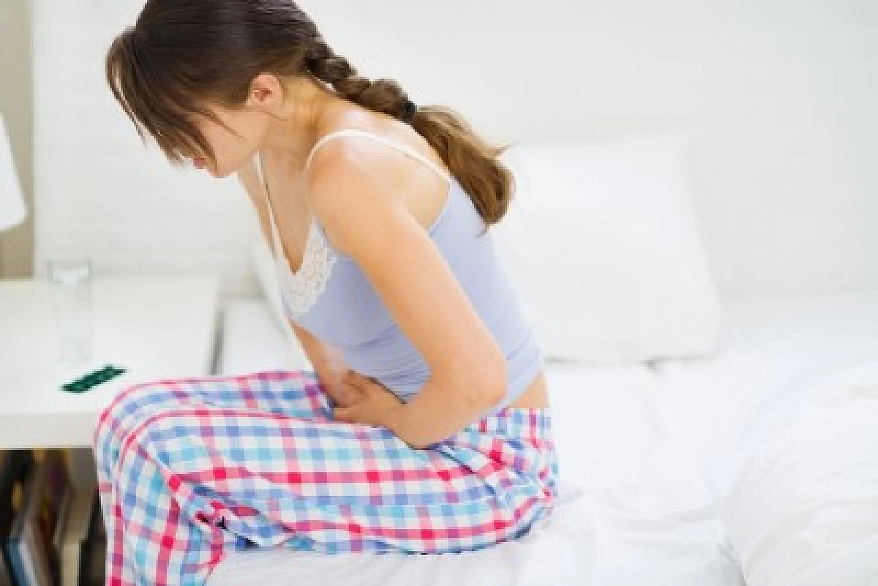 Are Your  Gastro-Intestinal Issues Connected to GM Food?